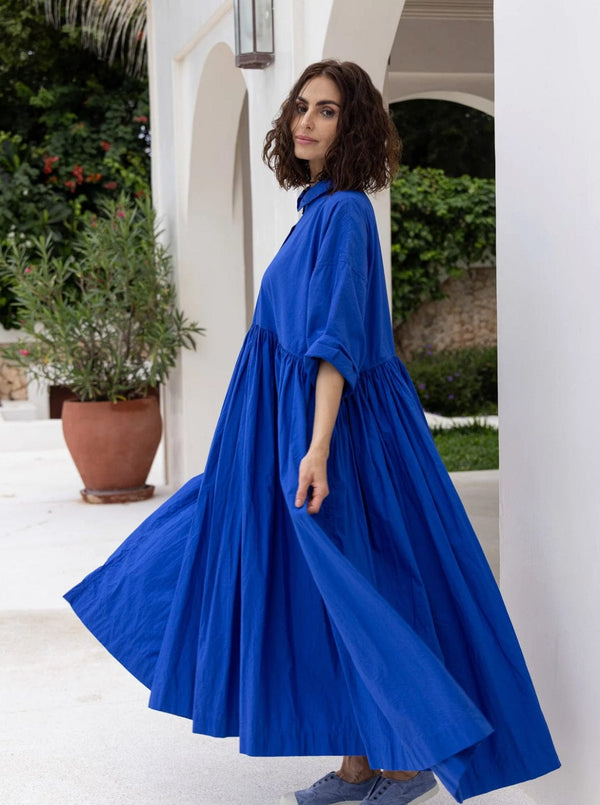 Meg By Design - Dress - Edith Dress - Cecil and Gunn