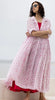 Meg By Design - Dress - Edith Dress in Cotton Voile - Cecil and Gunn