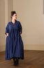 Meg By Design - Dress - Edith Dress Linen - Cecil and Gunn