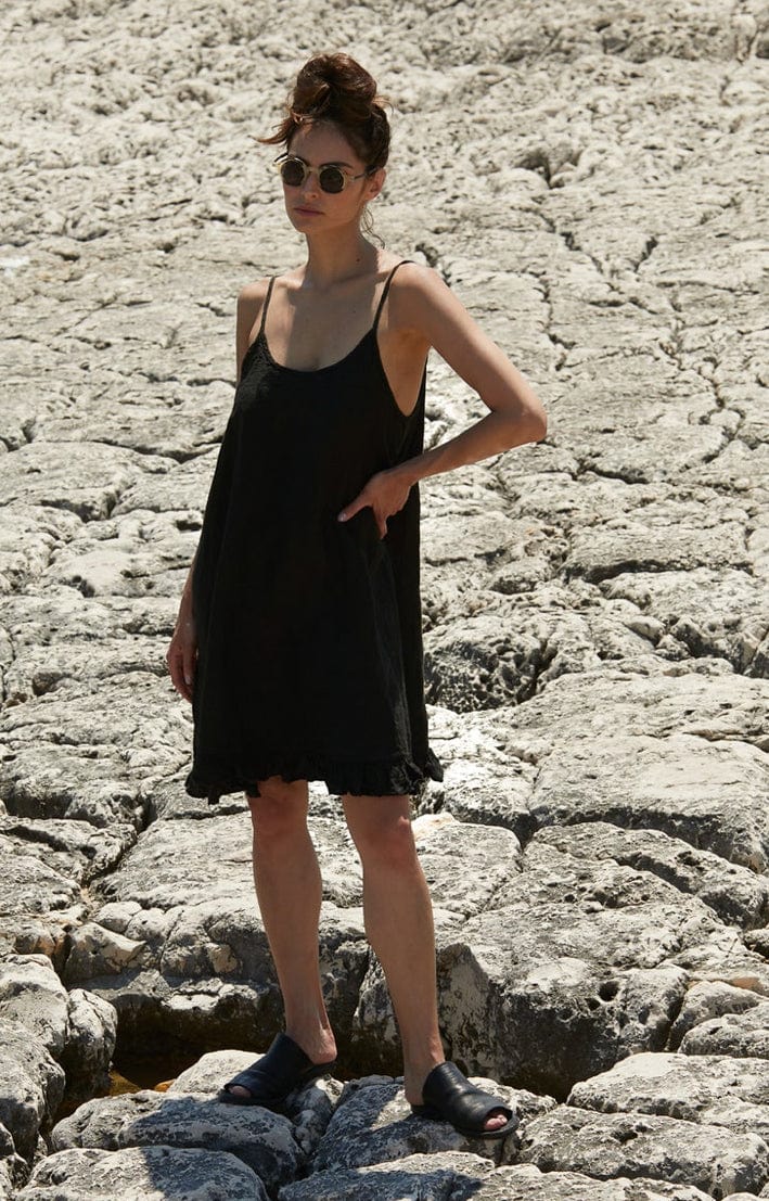 Meg By Design - Dress - Elisa Slip - Cecil and Gunn