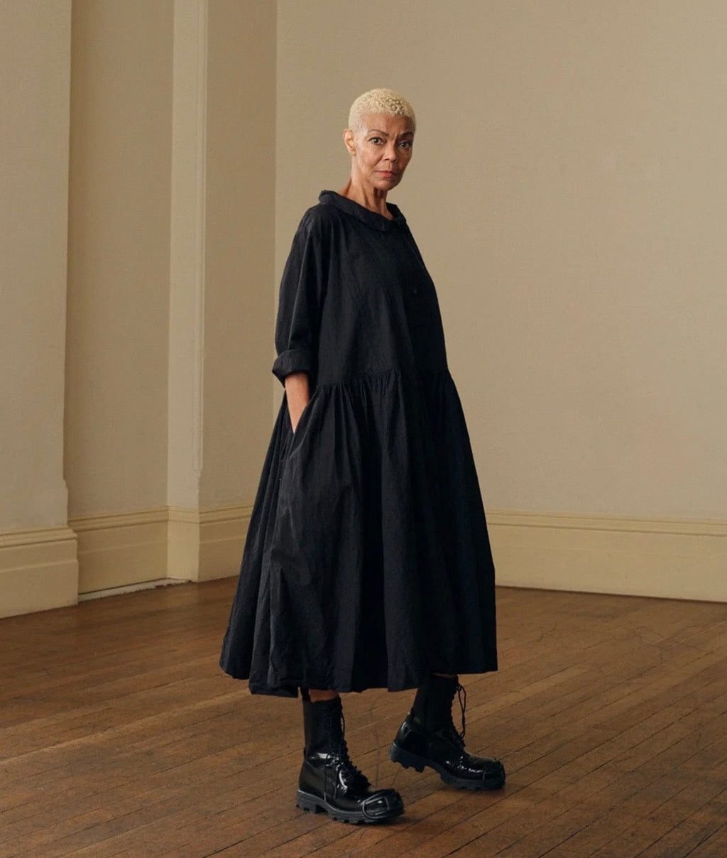 Meg By Design - Dress - Isaline Dress - Cecil and Gunn