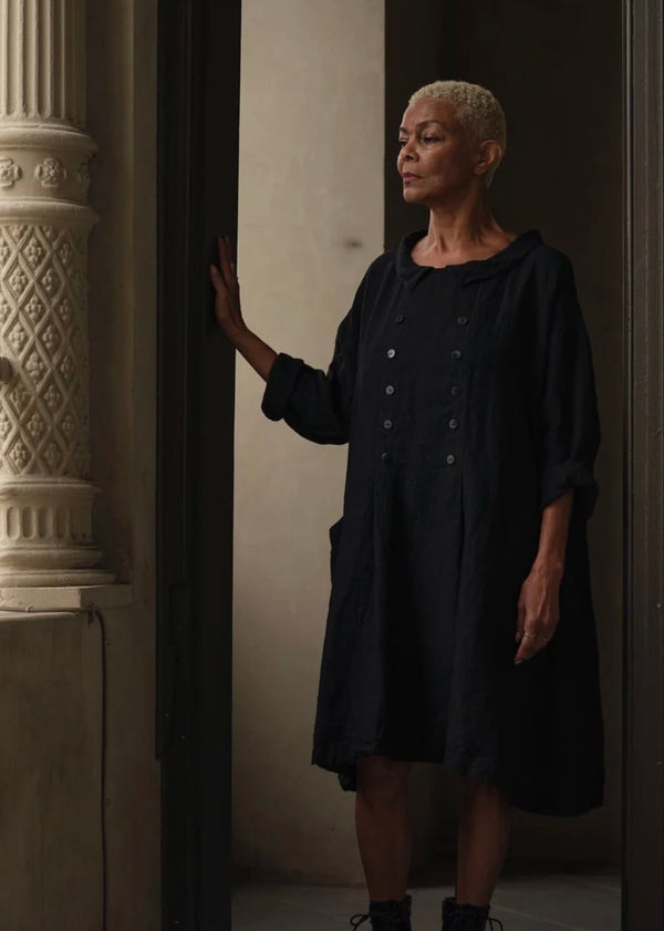 Meg By Design - Dress - Maud Tunic - Cecil and Gunn