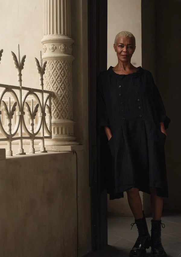 Meg By Design - Dress - Maud Tunic - Cecil and Gunn