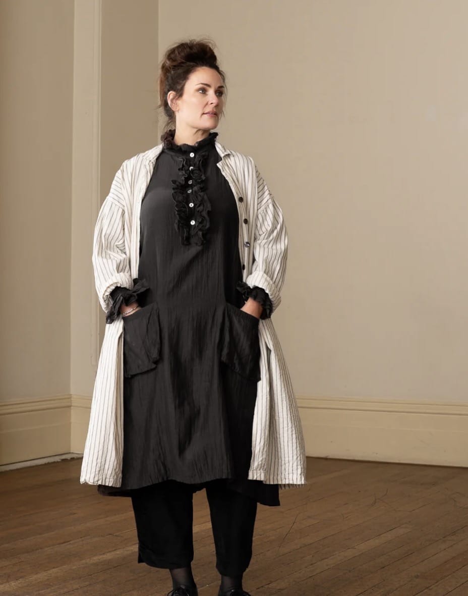 Meg By Design - Dress - Odile Tunic - Cecil and Gunn