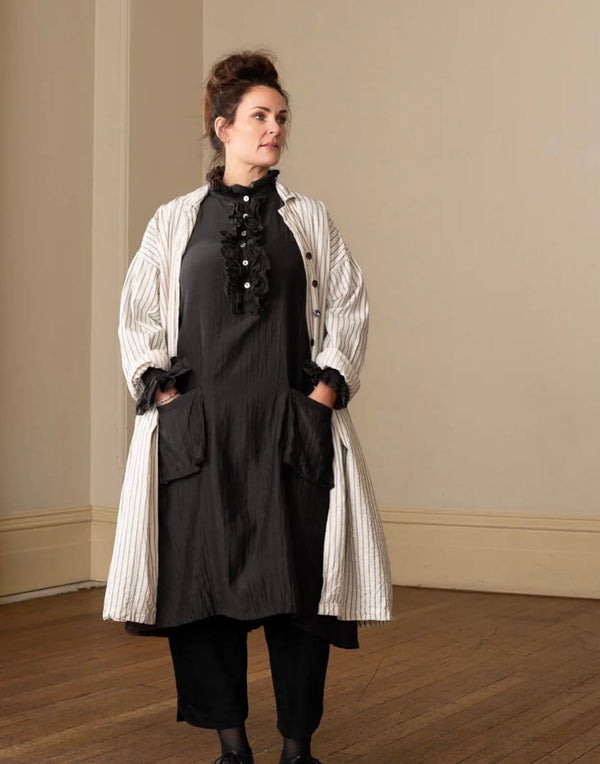 Meg By Design - Dress - Odile Tunic - Cecil and Gunn