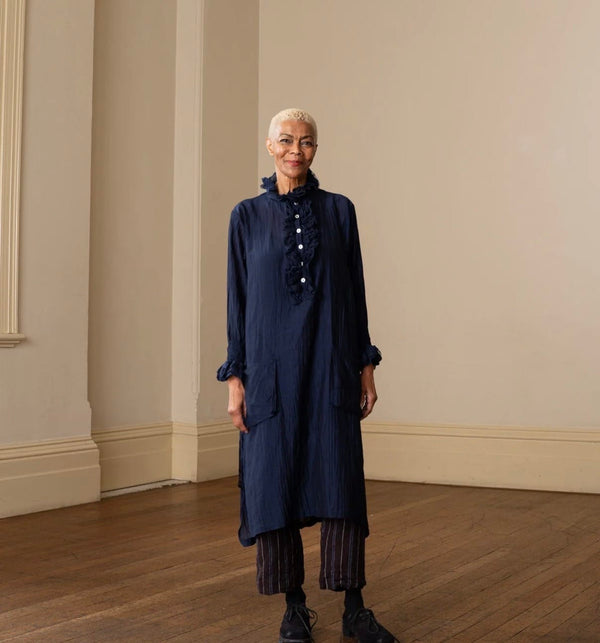 Meg By Design - Dress - Odile Tunic - Cecil and Gunn