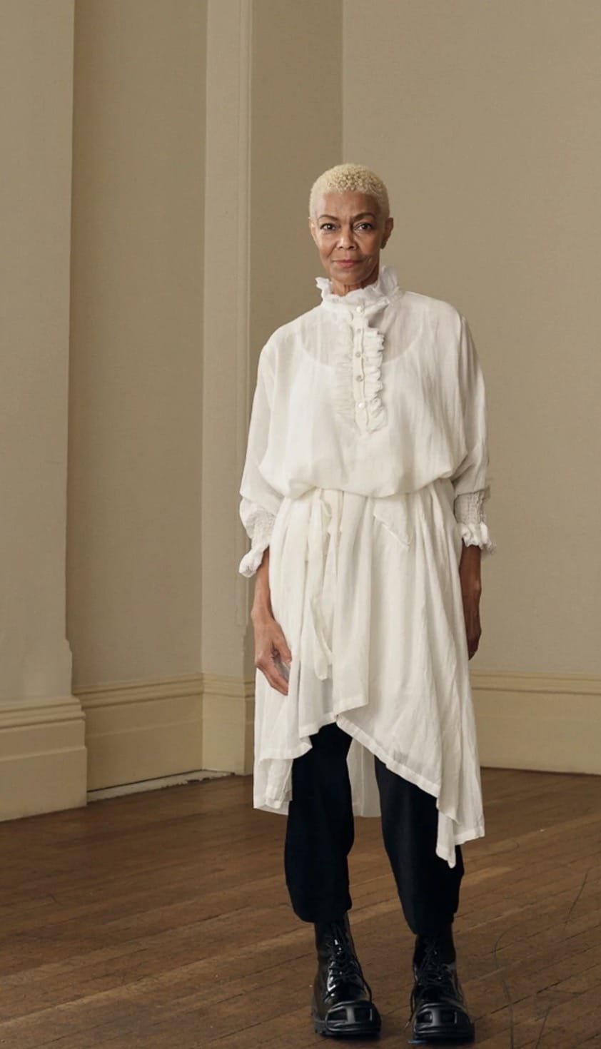 Meg By Design - Dress - Odile Tunic - Cecil and Gunn