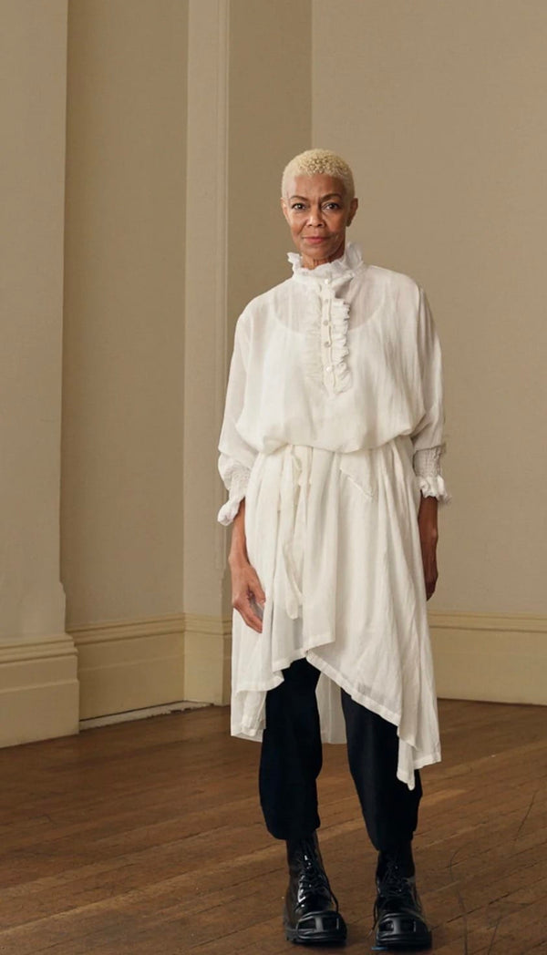 Meg By Design - Dress - Odile Tunic - Cecil and Gunn