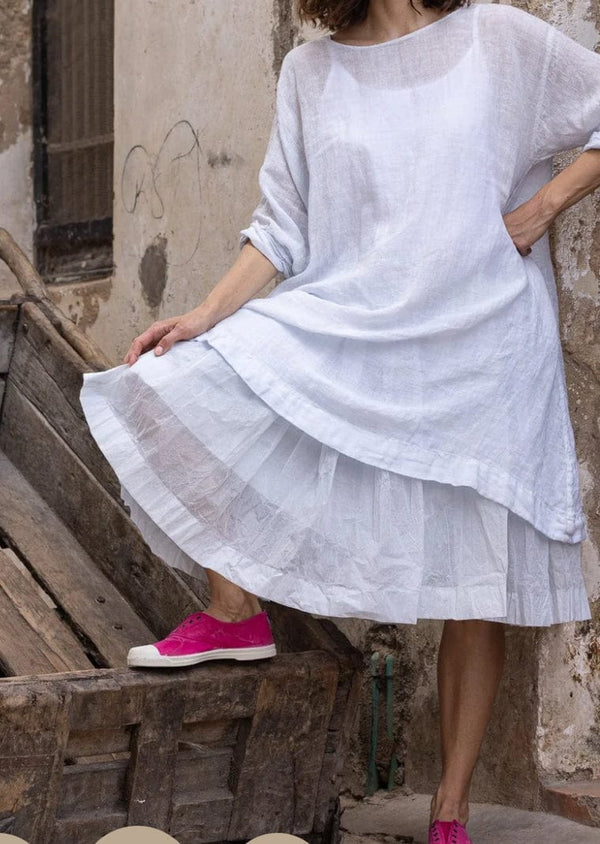 Meg By Design - Dress - Tutu Slip Short - Cecil and Gunn
