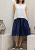 Meg By Design - Dress - Tutu Slip Short - Cecil and Gunn