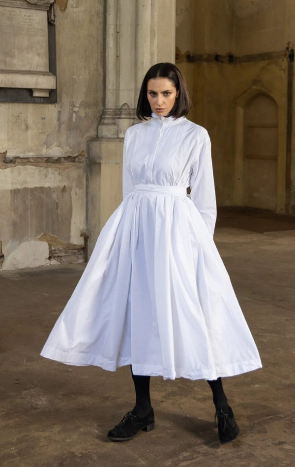 Meg By Design - Dress - Winifred Dress - Cecil and Gunn
