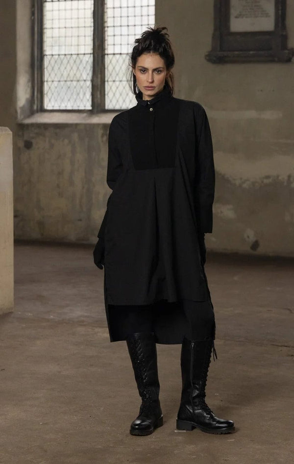 Meg By Design - Dress - Winifred Shirt Dress - Cecil and Gunn