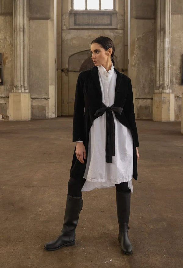 Meg By Design - Dress - Winifred Shirt Dress - Cecil and Gunn