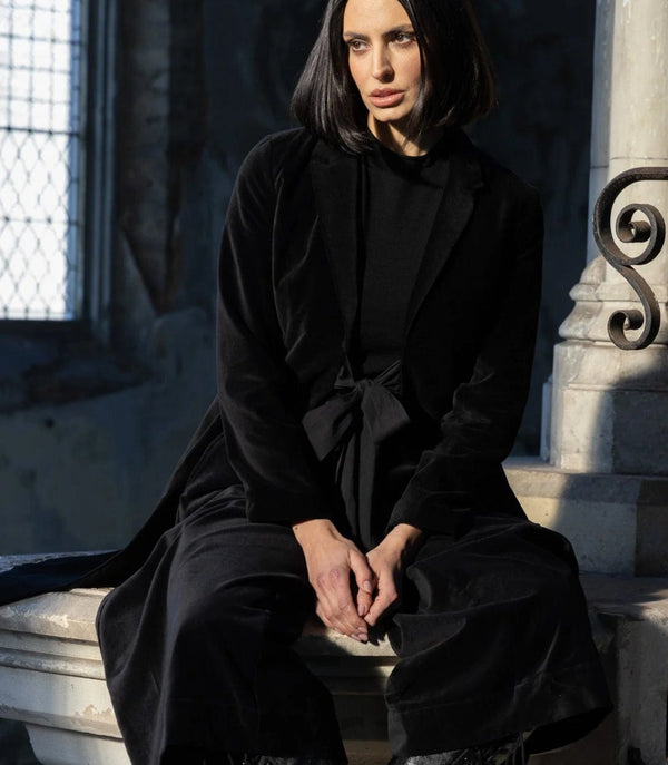 Meg By Design - Jacket - Blair Jacket - Cecil and Gunn