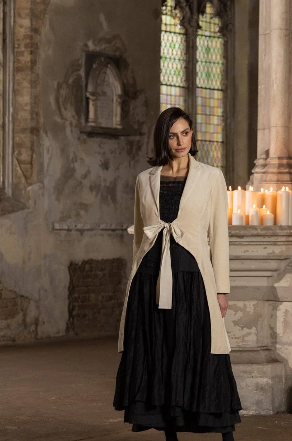Meg By Design - Jacket - Blair Jacket - Cecil and Gunn