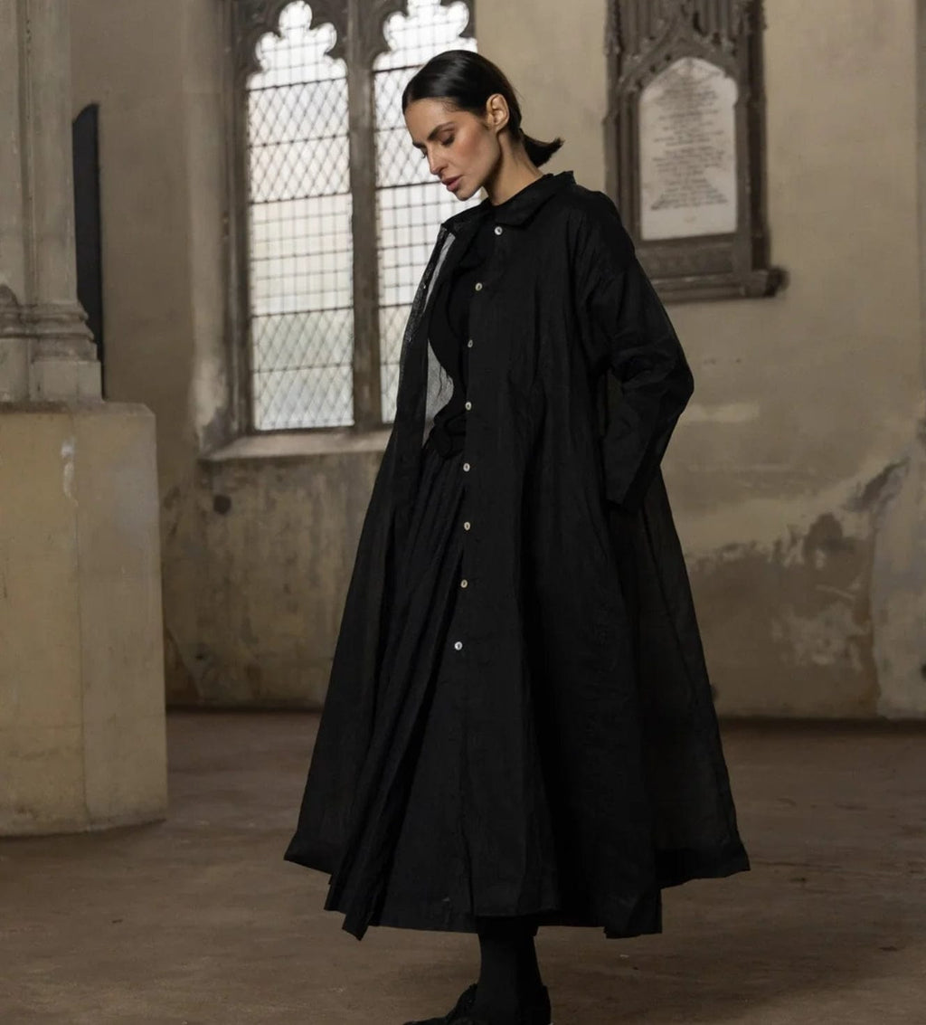 Meg By Design - Jacket - Minerva Jacket - Cecil and Gunn