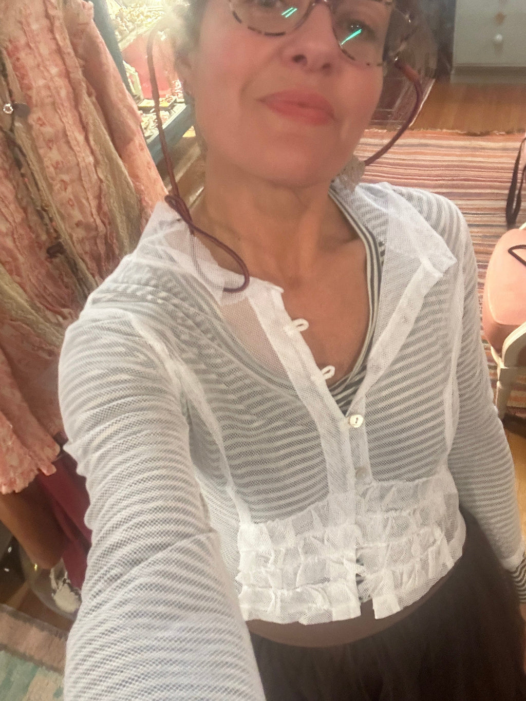 Meg By Design - Jacket - Tulsi Jacket - Cecil and Gunn