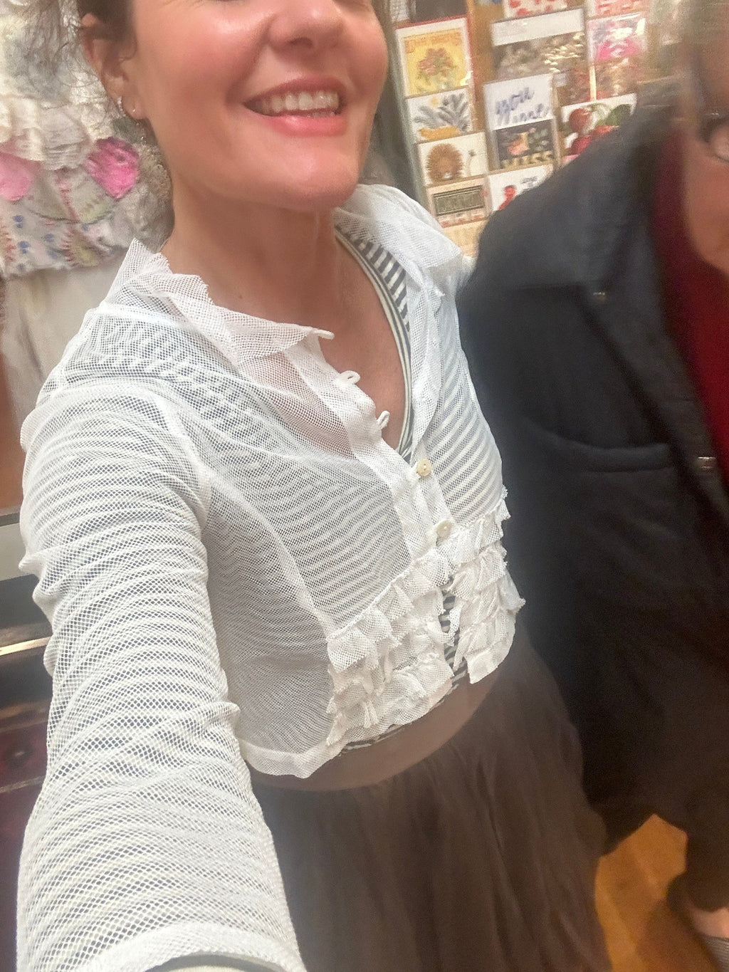 Meg By Design - Jacket - Tulsi Jacket - Cecil and Gunn