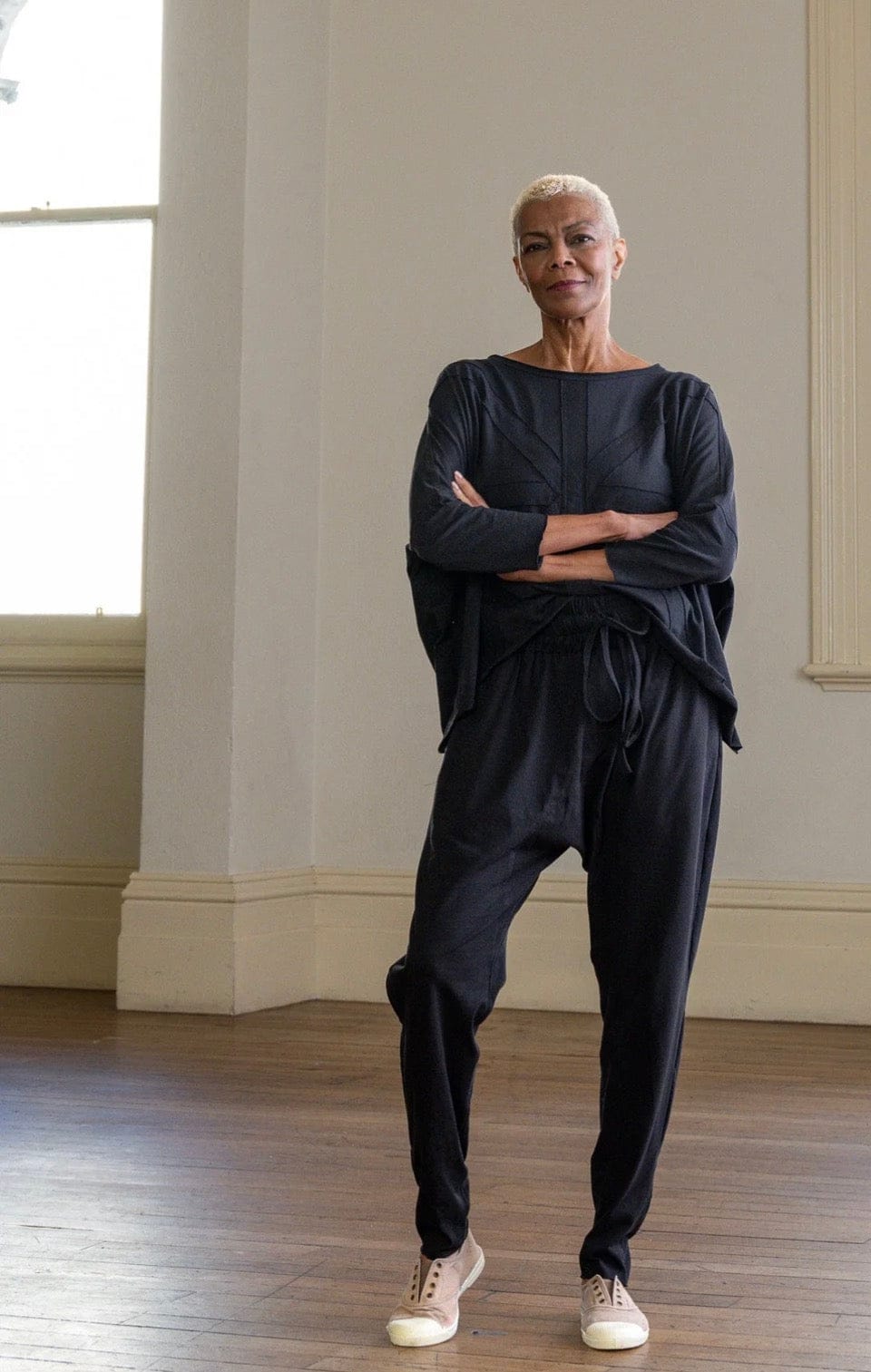 Meg By Design - Pants - Câline Pant - Cecil and Gunn