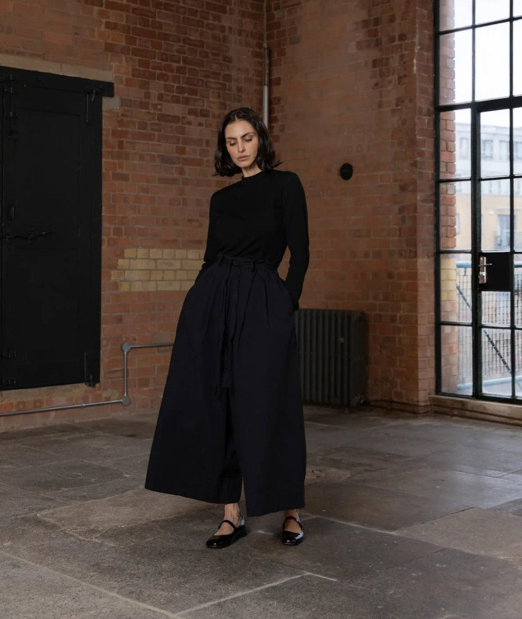 Meg By Design - Pants - Harriet Pant - Cecil and Gunn