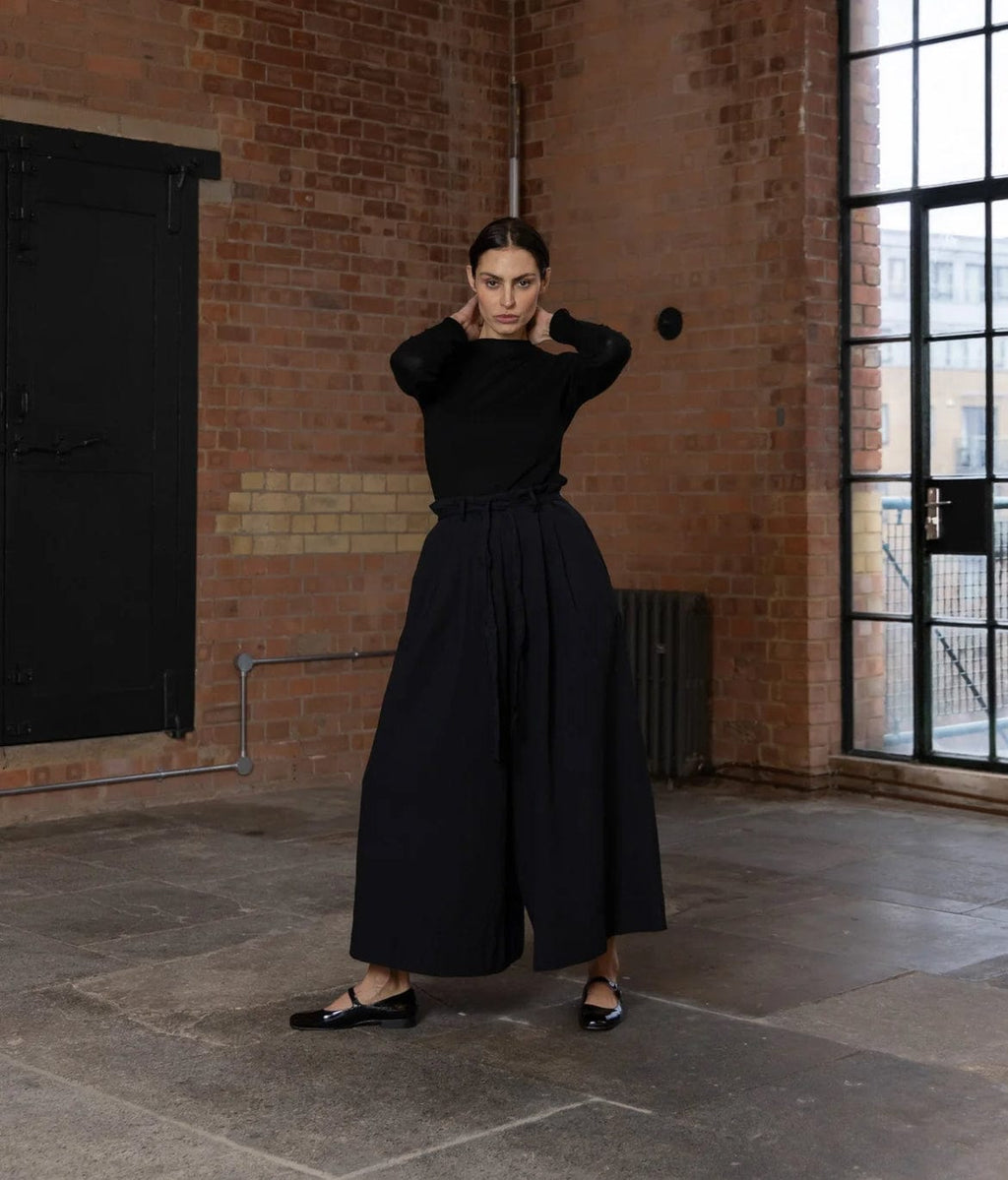 Meg By Design - Pants - Harriet Pant - Cecil and Gunn