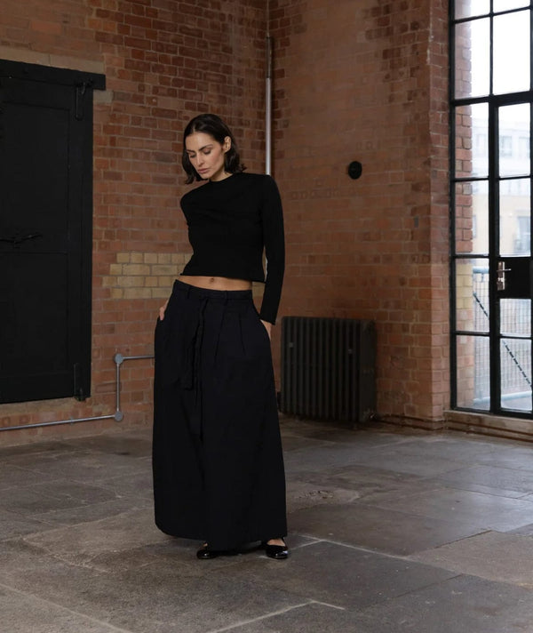 Meg By Design - Pants - Harriet Pant - Cecil and Gunn