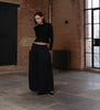 Meg By Design - Pants - Harriet Trouser Poplin - Cecil and Gunn