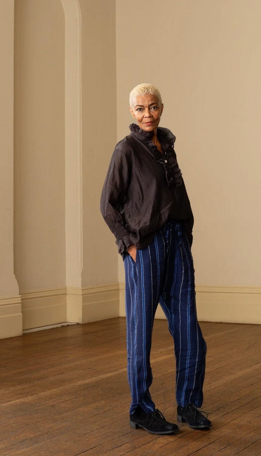 Meg By Design - Pants - Léon Pant - Cecil and Gunn