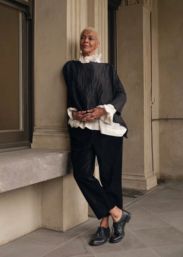 Meg By Design - Pants - Ophèlie Pant - Cecil and Gunn