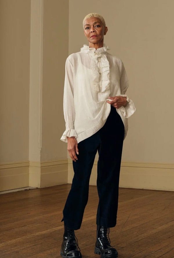 Meg By Design - Pants - Ophèlie Pant - Cecil and Gunn