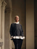 Meg By Design - Shirt - Agnès Top silk - Cecil and Gunn