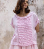 Meg By Design - Shirt - Jua Top - Cecil and Gunn