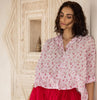 Meg By Design - Shirt - Moyo Shirt - Cecil and Gunn