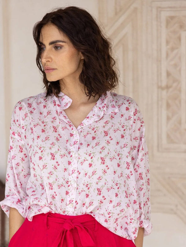 Meg By Design - Shirt - Moyo Shirt - Cecil and Gunn
