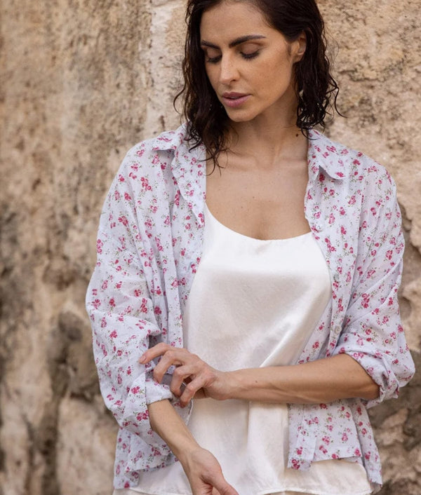 Meg By Design - Shirt - Moyo Shirt - Cecil and Gunn