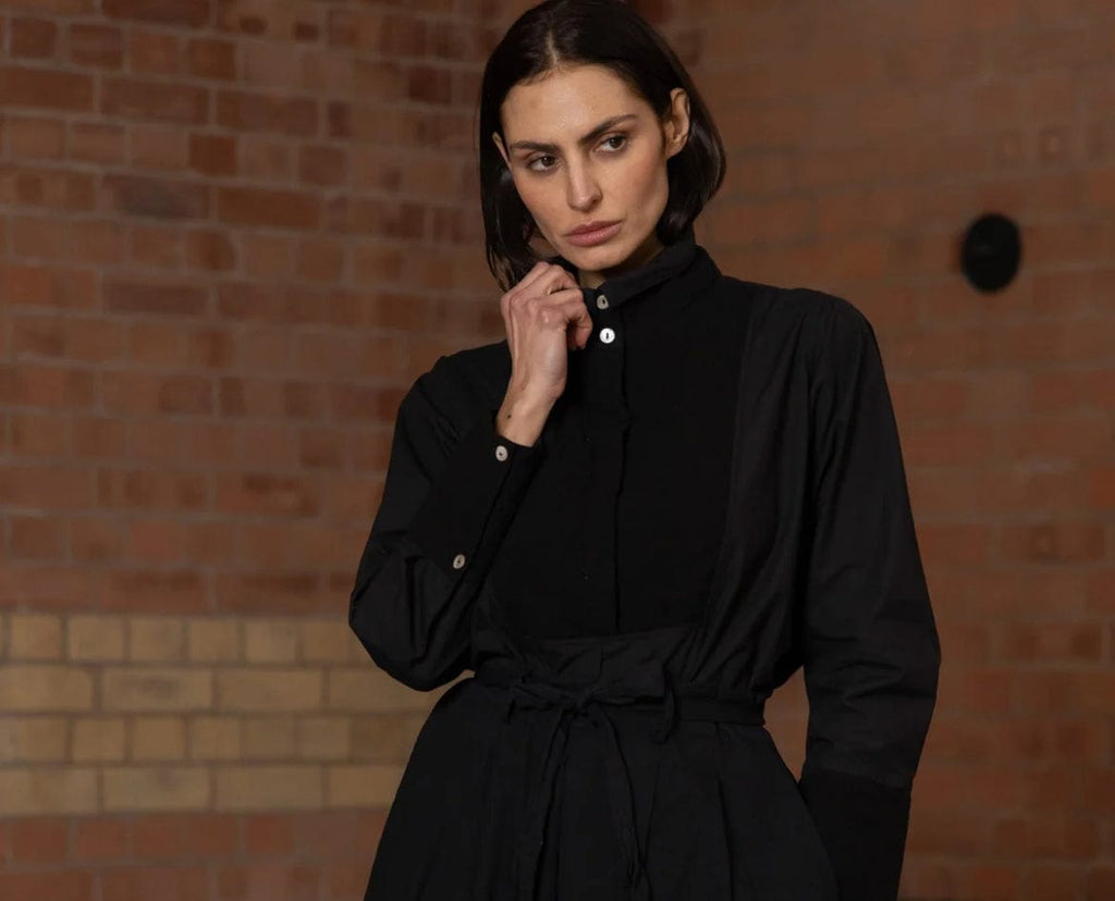 Meg By Design - Shirt - Winifred Shirt - Cecil and Gunn