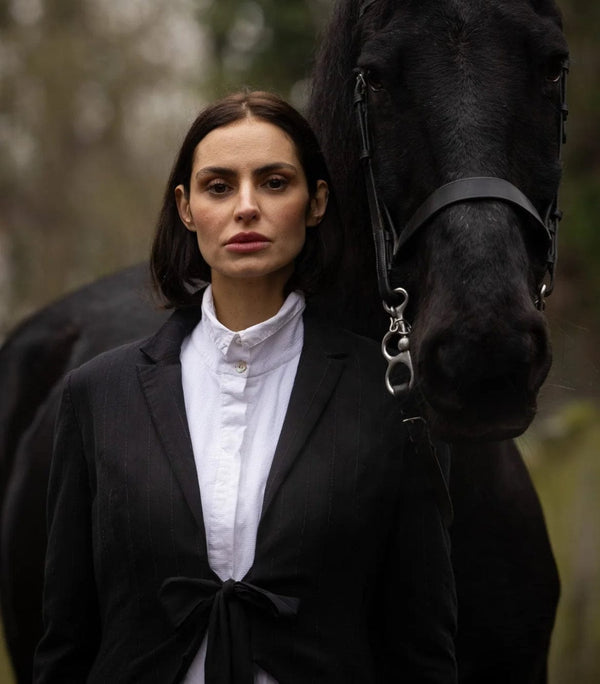 Meg By Design - Shirt - Winifred Shirt - Cecil and Gunn