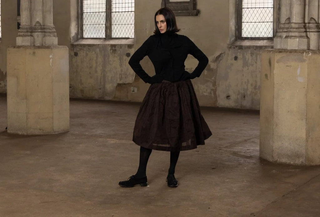 Meg By Design - Skirt - Nyx Tutu Short - Cecil and Gunn