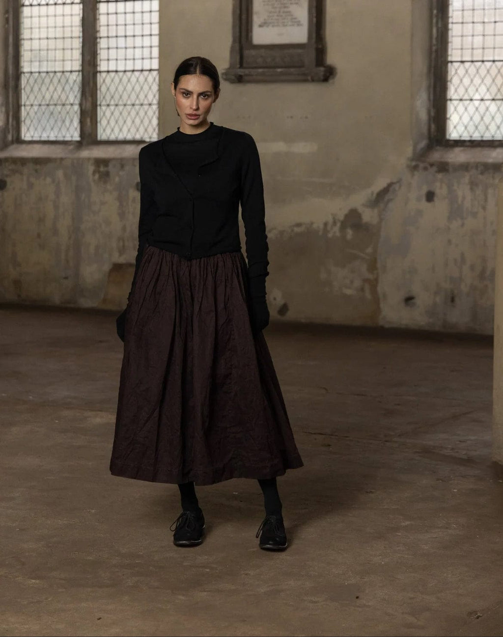 Meg By Design - Skirt - Nyx Tutu Skirt Long - Cecil and Gunn