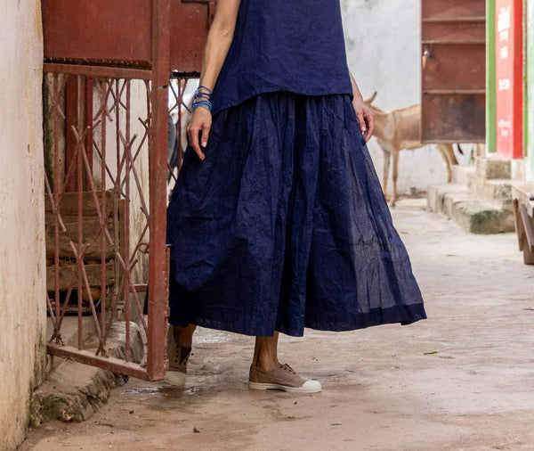 Meg By Design - Skirt - Nyx Tutu Skirt Long - Cecil and Gunn