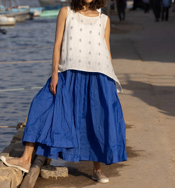 Meg By Design - Skirt - Tutu Long - Cecil and Gunn