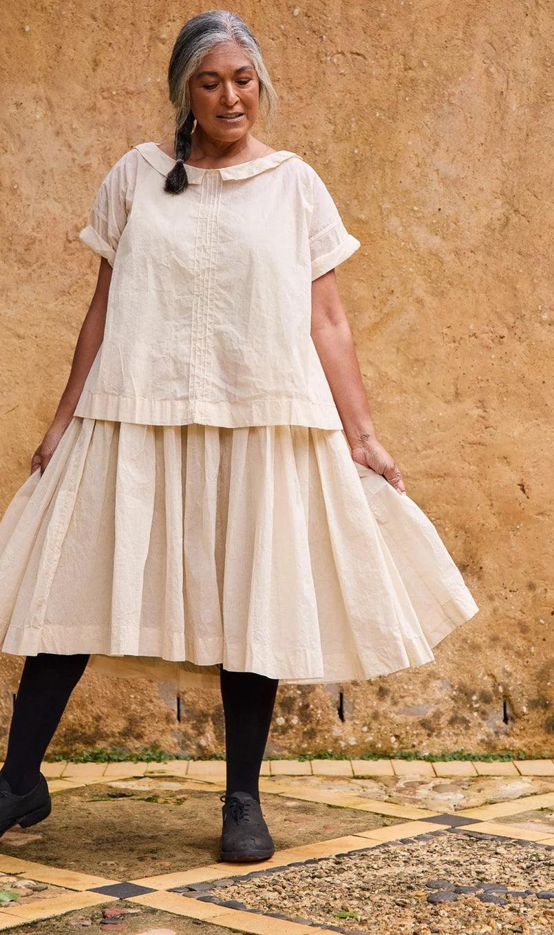 Meg By Design - Skirt - Tutu Slip Short - Cecil and Gunn