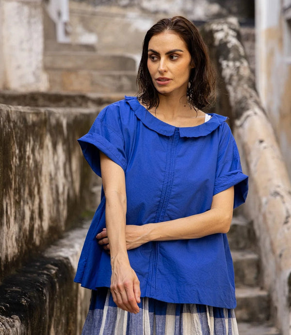 Meg By Design - Top - Mia Top - Cecil and Gunn