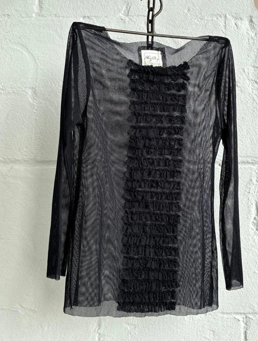 Meg By Design - Top - Rowena Top - Cecil and Gunn