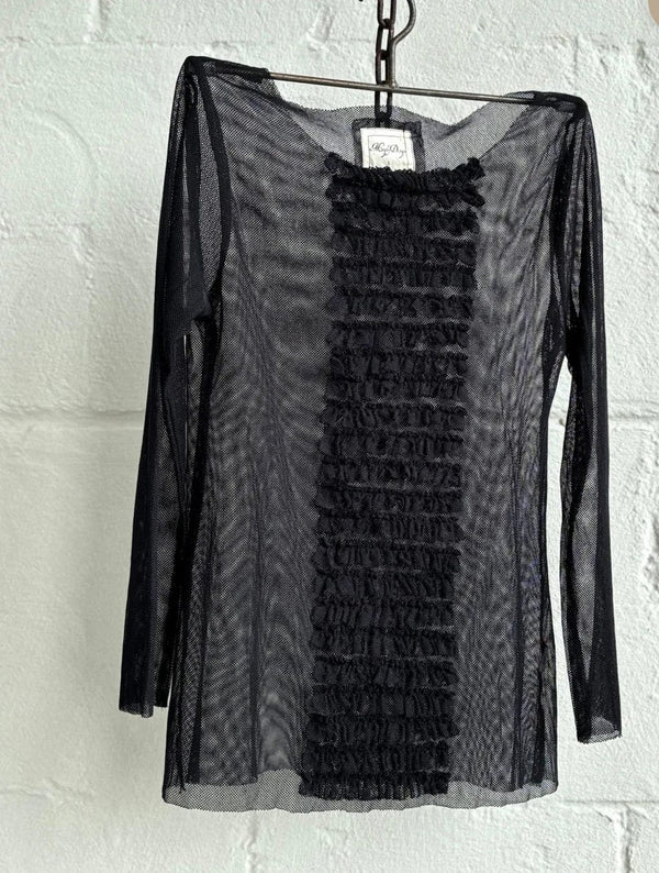 Meg By Design - Top - Rowena Top - Cecil and Gunn