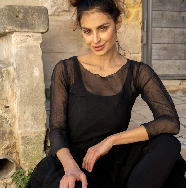 Meg By Design - Tops - Evie Top - Cecil and Gunn