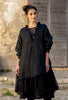Meg By Design - Tops - Harper Shirt silk - Cecil and Gunn
