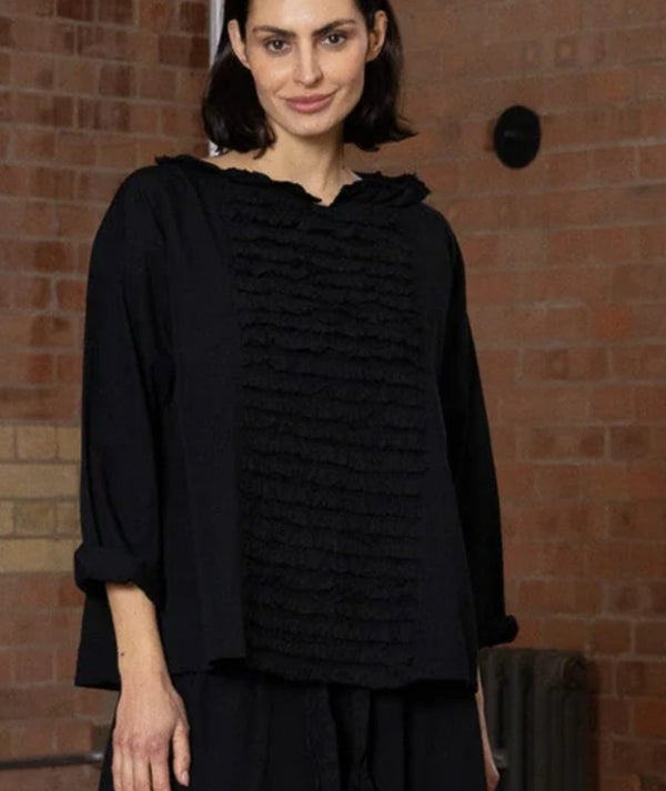 Meg By Design - Tops - Salem Top - Cecil and Gunn
