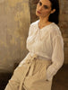 Meg By Design - Tops - Wednesday Shirt - Cecil and Gunn