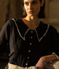 Meg By Design - Tops - Wednesday Shirt - Cecil and Gunn